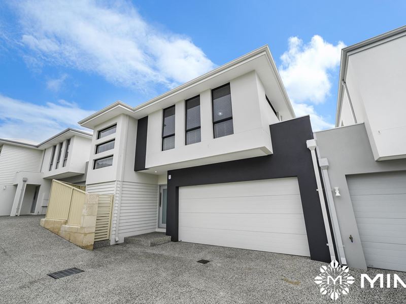 14B Alfred Road, Claremont