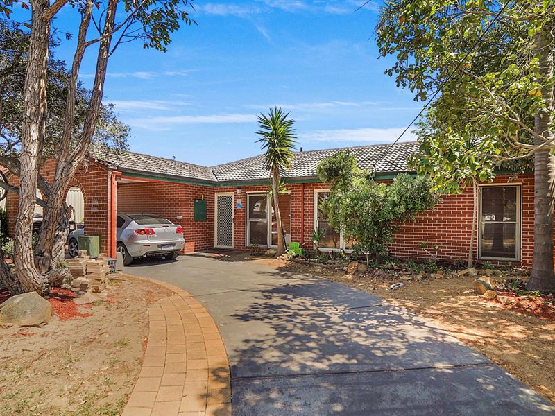 20 Austin Way, Padbury