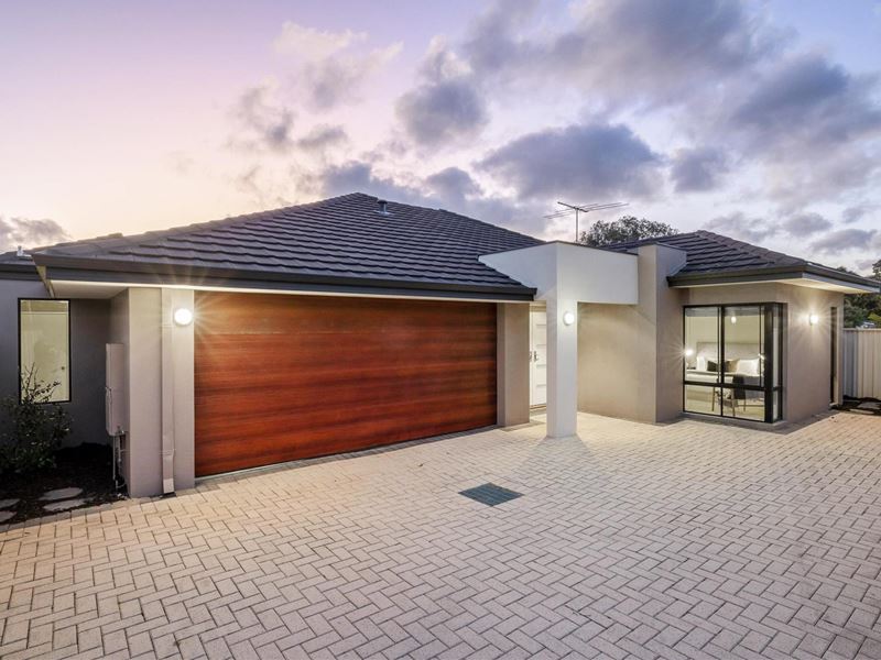 443B Lennard Street, Dianella