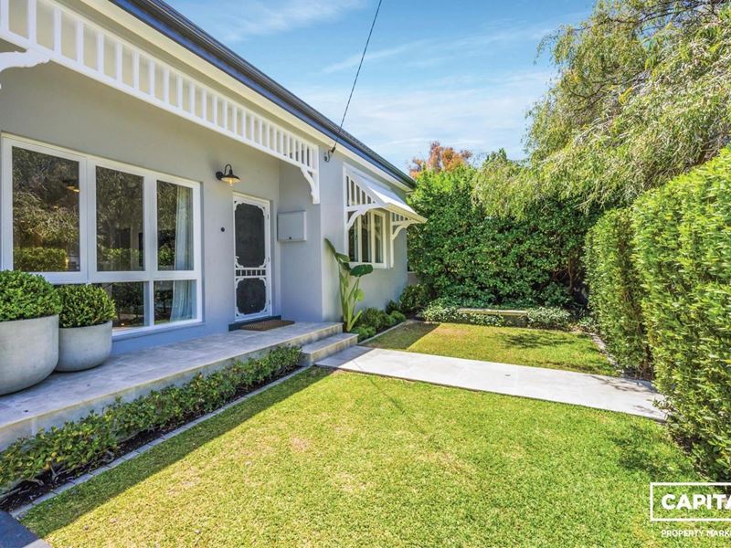 53 Coogee Street, Mount Hawthorn
