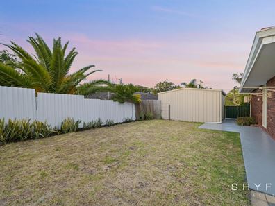 16B Maquire  Road, Hillarys WA 6025