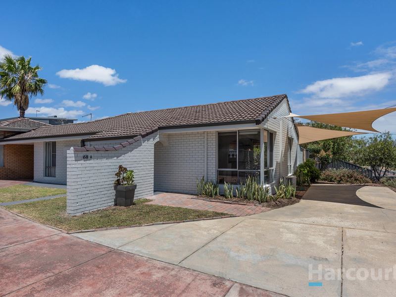 68A Civic Drive, Wanneroo