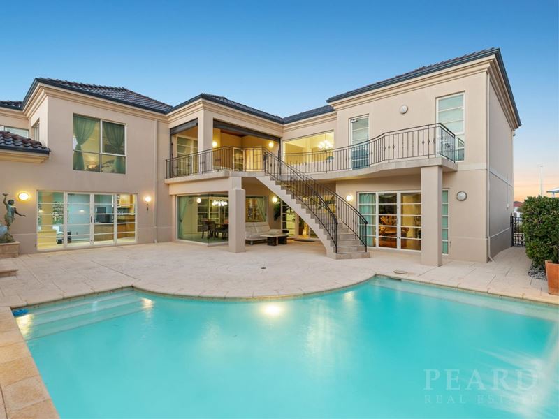 38 San Javier Circle, Secret Harbour