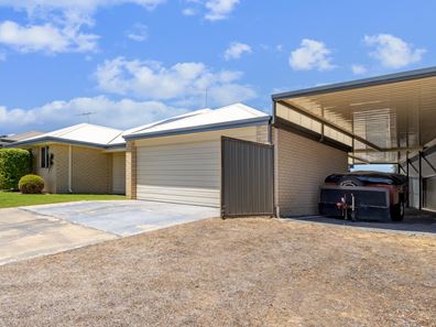 4 Leinster Way, Baldivis WA 6171