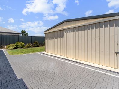 4 Leinster Way, Baldivis WA 6171