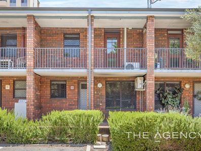 9/60 Smith Street, Highgate WA 6003