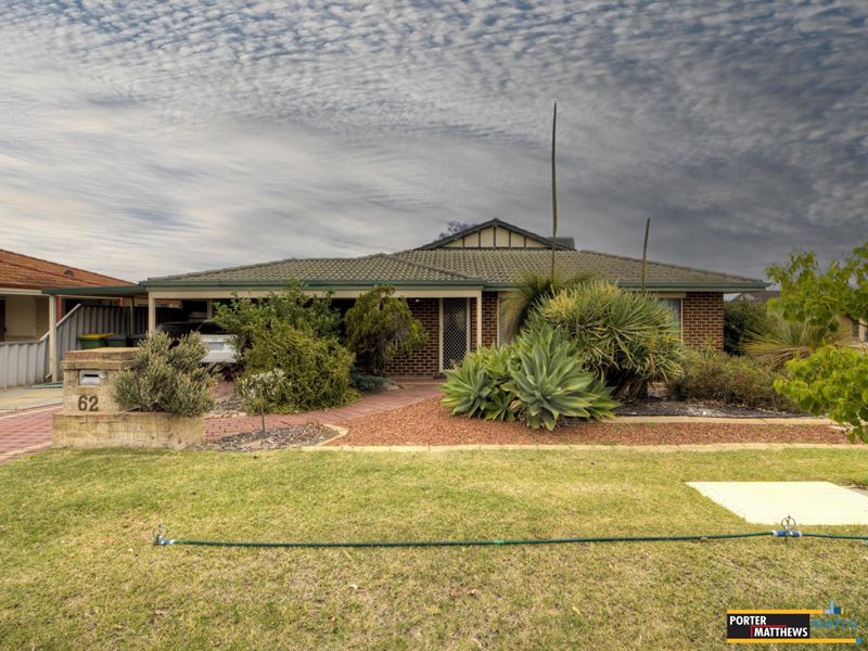 62 Hardey East Road, Wattle Grove WA 6107