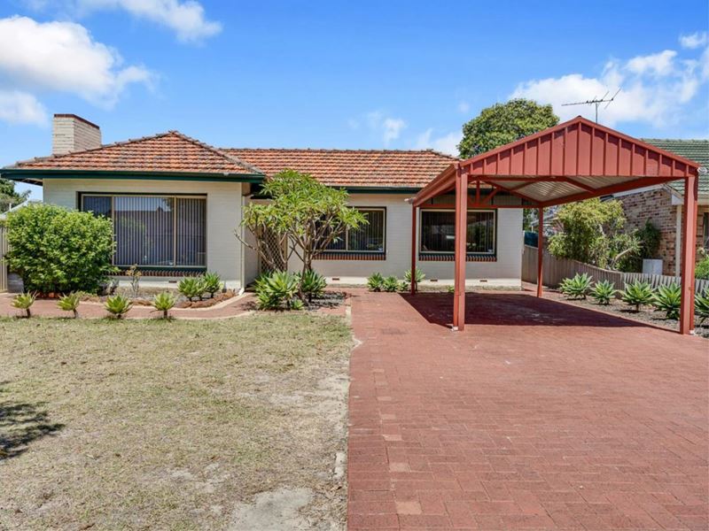 12B Clancy Way, Thornlie
