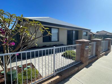 23 Paludosa Link, Banksia Grove WA 6031