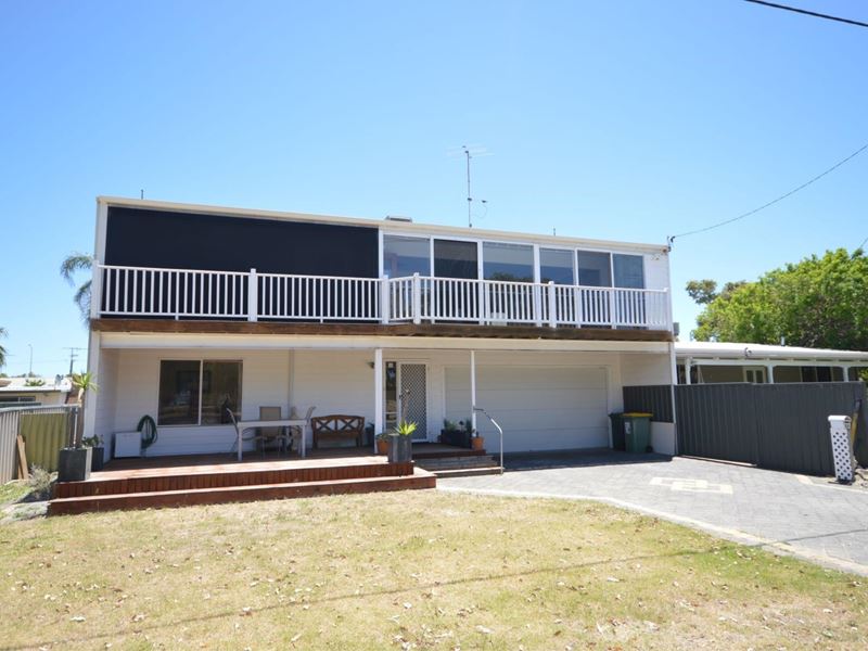 46B Flinders Street, Falcon