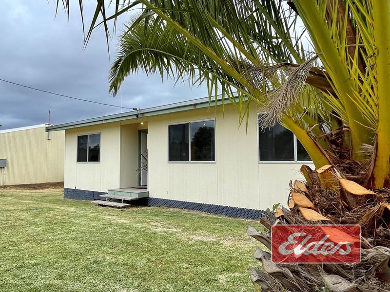 15 John Street, Bremer Bay