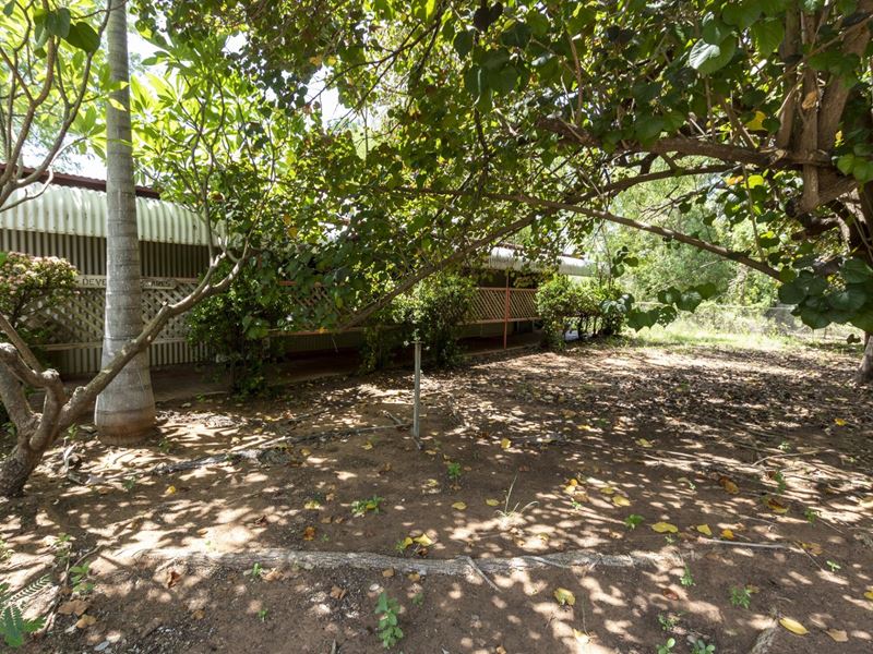 1/7 Cycas Close, Kununurra WA 6743