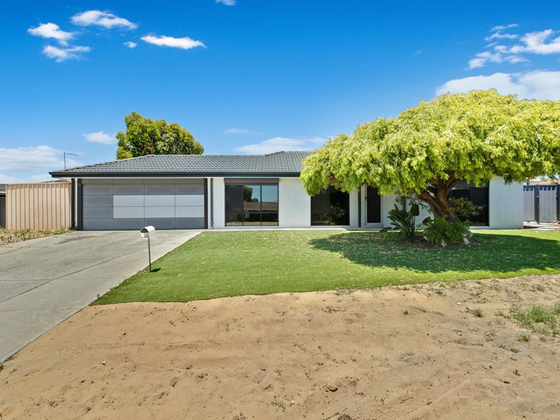 5 Snowberry Retreat, Mirrabooka