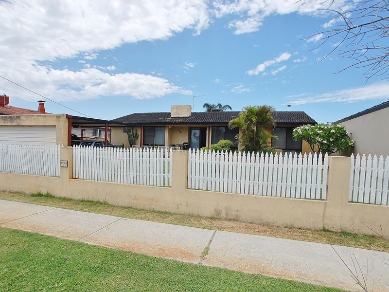 154 Wellington Road, Dianella