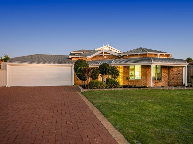 11 Greenlea Rise, Leeming