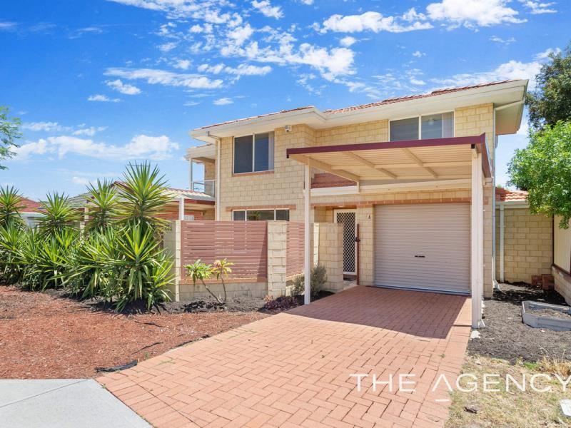 23A Rawlins Street, Glendalough