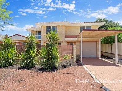 23A Rawlins Street, Glendalough WA 6016