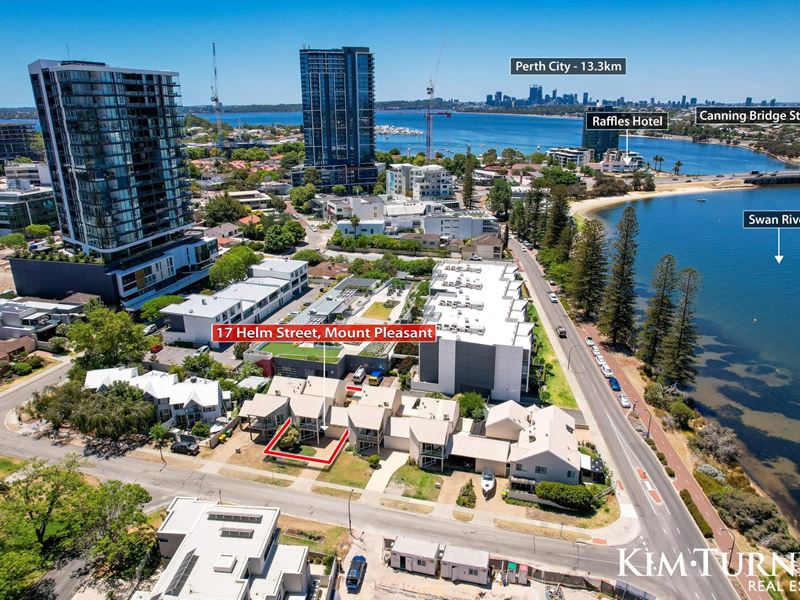 17 Helm St, Mount Pleasant