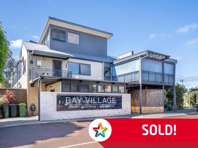 56/12 Dunn Bay Road, Dunsborough