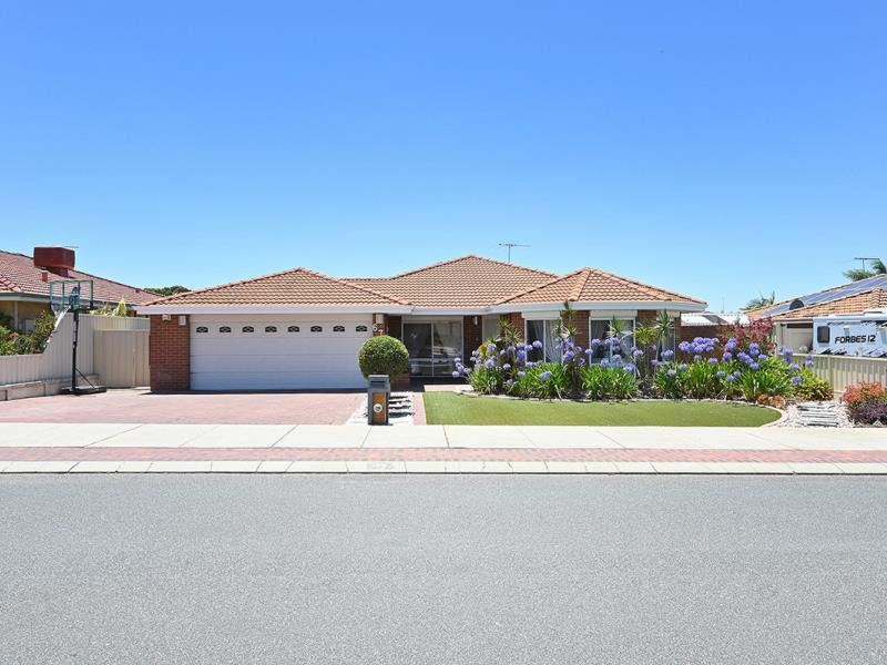67 Balladong Loop, Carramar