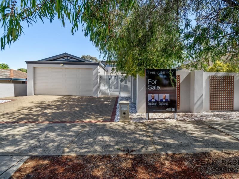 66A Beach Road, Watermans Bay
