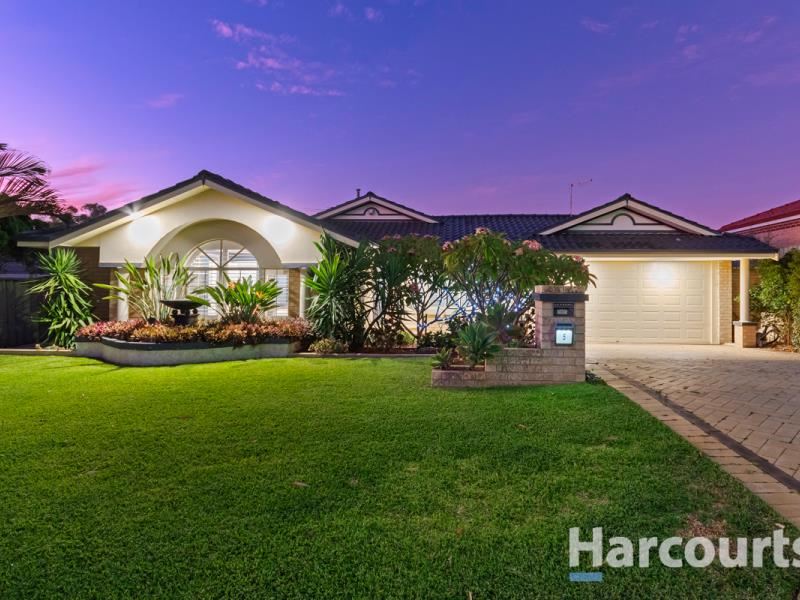 5 Craignish Loop, Kinross