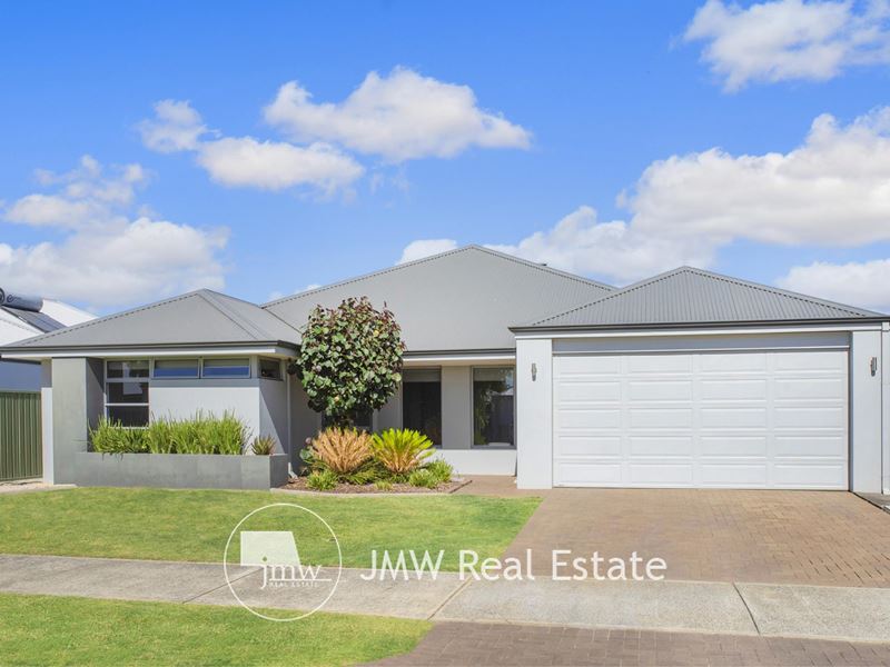 7 Baler Drive, Vasse WA 6280