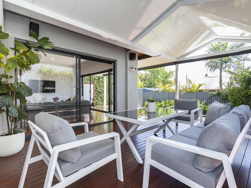 17 East Street, Mount Hawthorn
