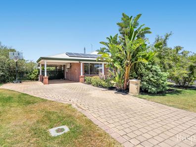 1 Ketch Place, Waikiki WA 6169