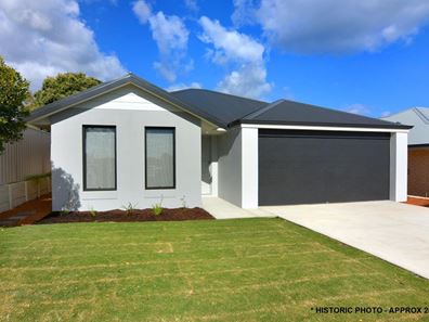 3A Riviera Place, Binningup WA 6233