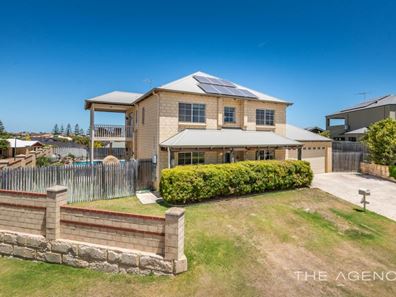 48 Glengyle Turn, Quinns Rocks WA 6030