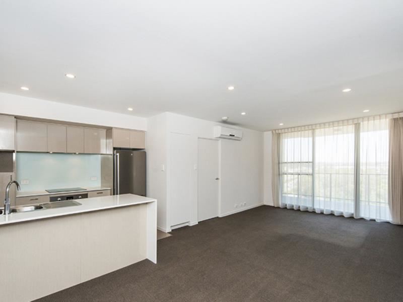 78/1 Rowe Avenue, Rivervale