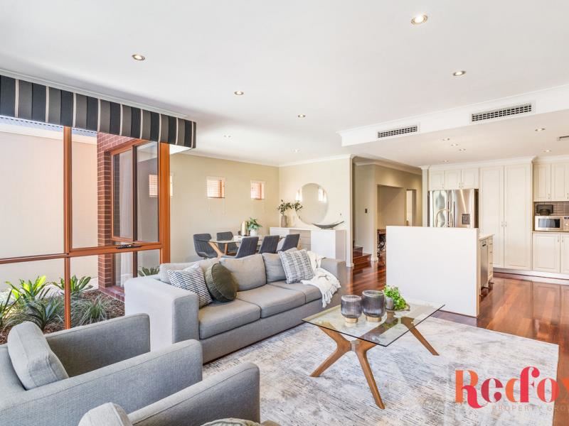 12B Arthur Street, Inglewood