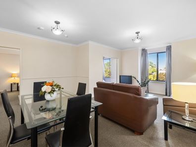 43/11 Regal Place, East Perth WA 6004