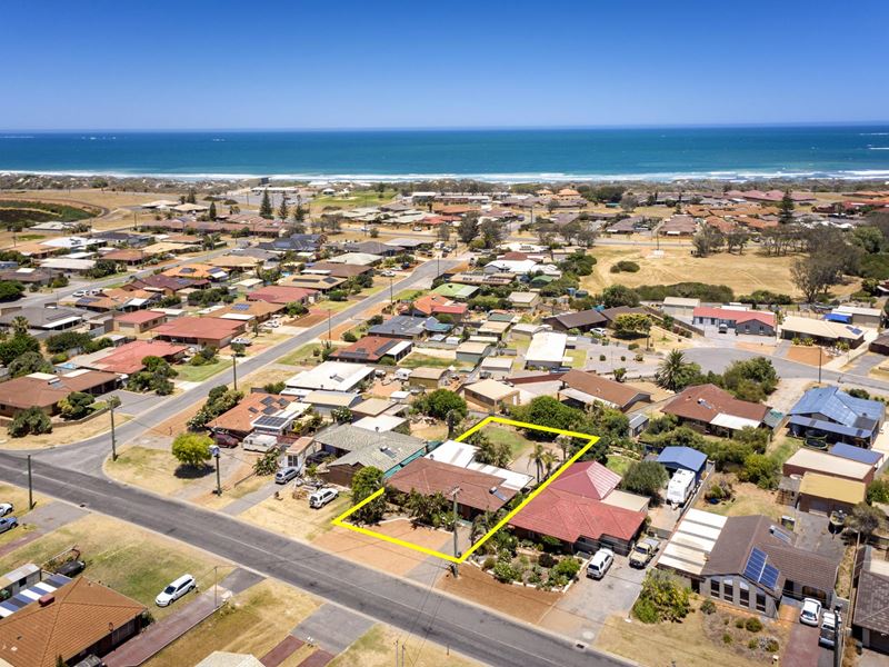 64 McAleer Drive, Mahomets Flats
