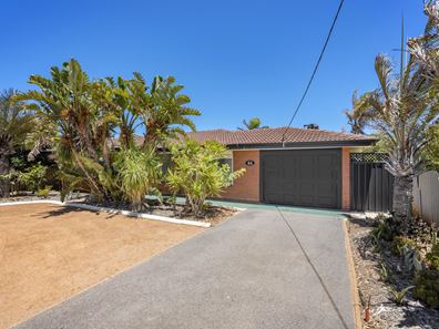 64 McAleer Drive, Mahomets Flats WA 6530