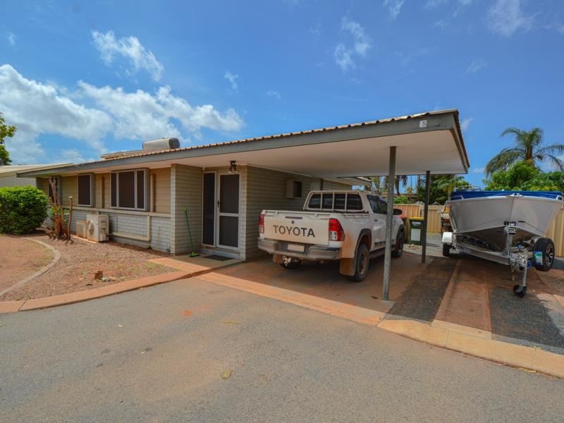 15/15 Becker Court, South Hedland WA 6722