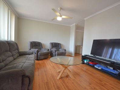 15/15 Becker Court, South Hedland WA 6722