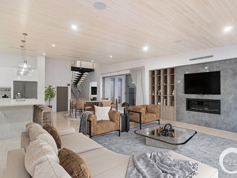 4 Omaroo Terrace, City Beach