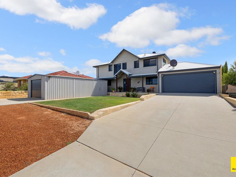 8 Harolds Way, Seabird