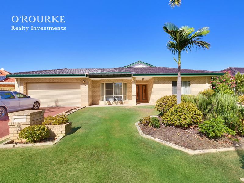 5 St Martins Close, Churchlands