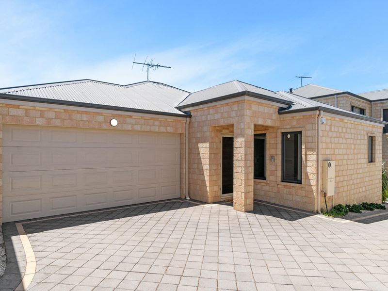 10B Shaw Road, Innaloo