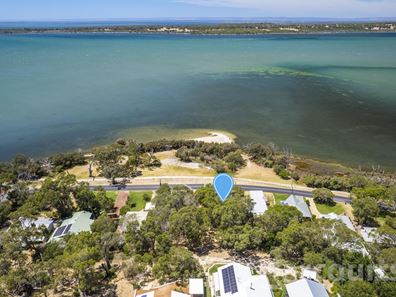 320 Estuary Road, Dawesville WA 6211