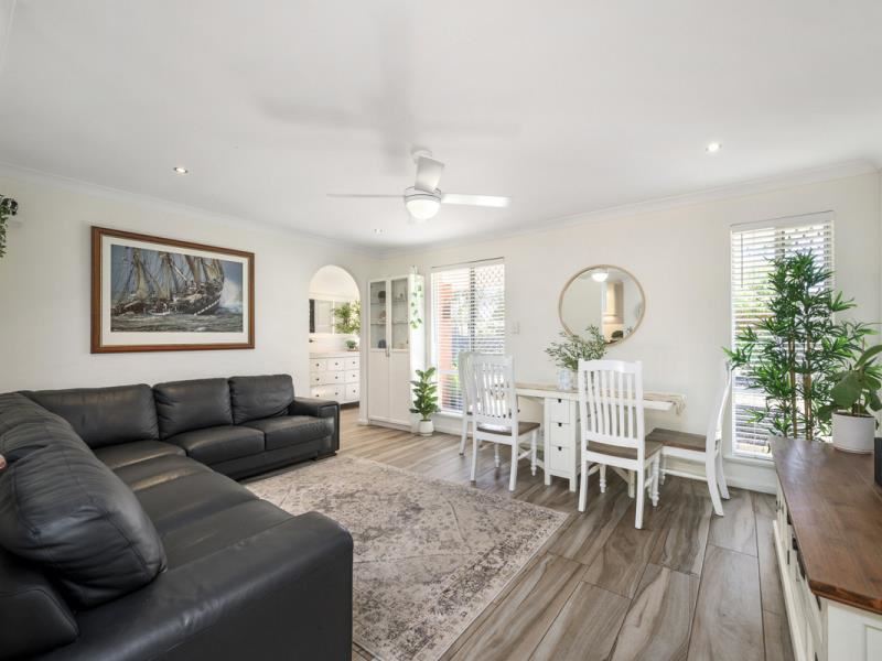 3A Blain Court, Leeming