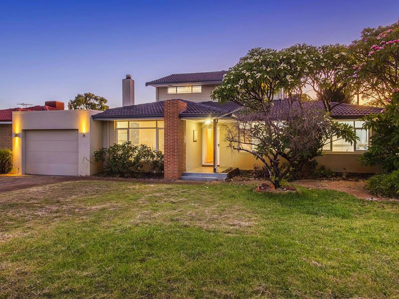 7 Cheviot Street, Dianella