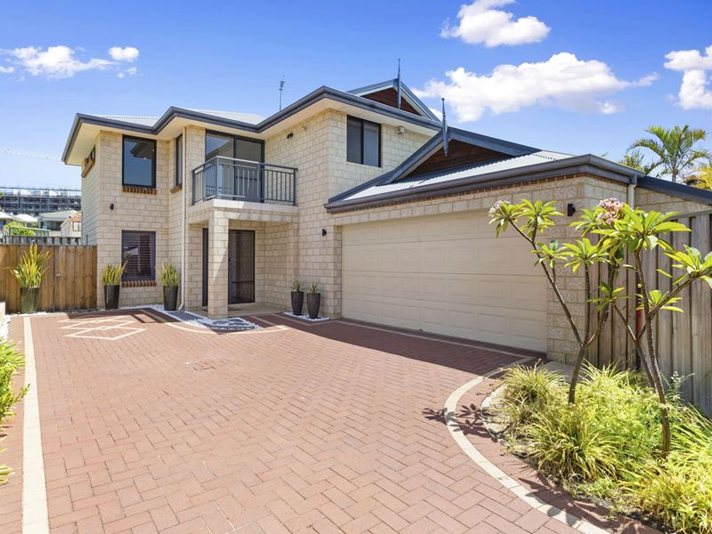 31b Brown Way, Karrinyup