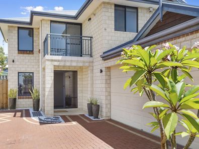 31b Brown Way, Karrinyup WA 6018