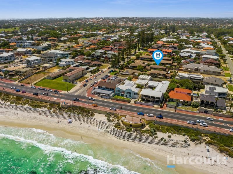 2/12 Elsie Street, Watermans Bay