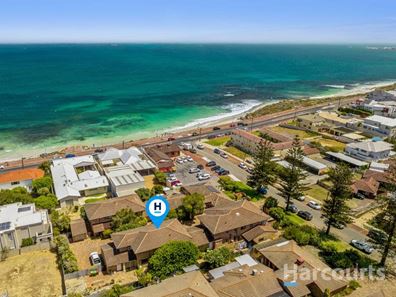 2/12 Elsie Street, Watermans Bay WA 6020