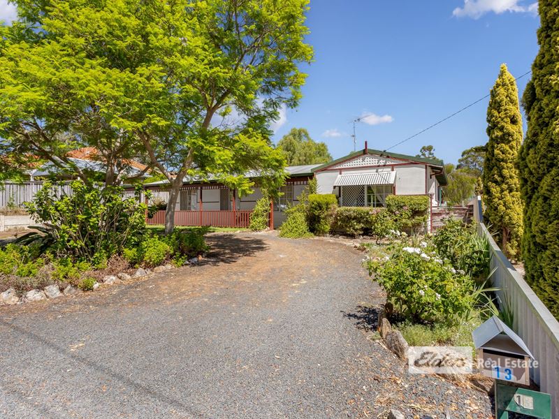 13 Baxter Street, Donnybrook